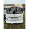 Renault Kangoo Équipé Police Municipale