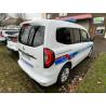 Renault Kangoo Équipé Police Municipale