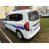 Renault Kangoo Équipé Police Municipale