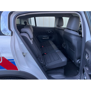 Citroën C5 Aircross Équipé Police Municipale