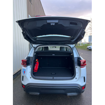 Citroën C5 Aircross Équipé Police Municipale