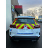 Citroën C5 Aircross Équipé Police Municipale