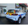 Citroën C5 Aircross Équipé Police Municipale