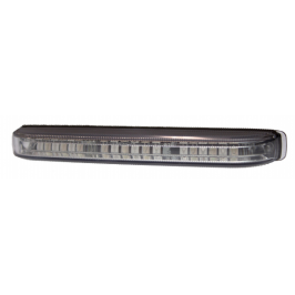 Feu de pénétration Bleu 9 LED Homologué R65