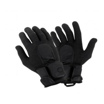 Gants détecteur de métaux protection coupure