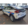 Citroën C4 Équipée Police Municipale