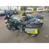 BMW 1250GS Équipée Police Municipale