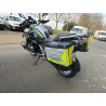 BMW 1250GS Équipée Police Municipale