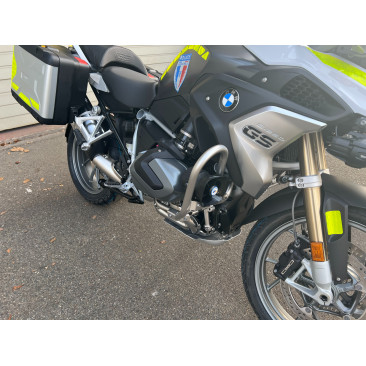BMW 1250GS Équipée Police Municipale