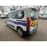 Citroën Berlingo Équipé Police Municipale