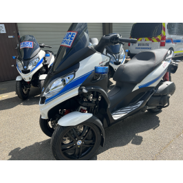 Kit sérigraphie Moto/Scooter