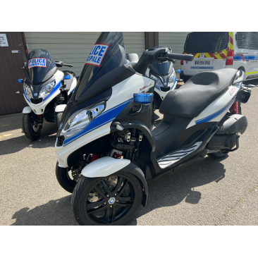 Kit sérigraphie Moto/Scooter