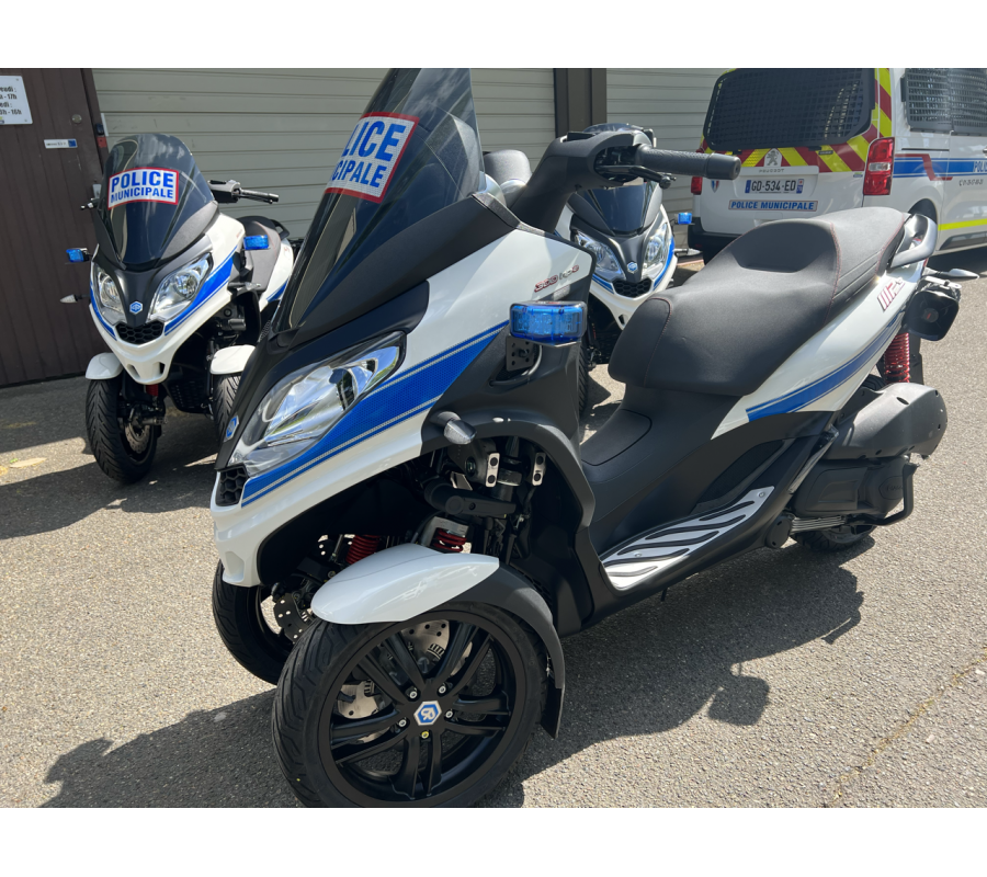 Kit sérigraphie Moto/Scooter