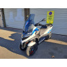 Scooter Piaggio mp3 300 Équipé Police Municipale