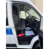 Citroën Jumper Équipé Police Municipale