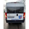 Citroën Jumper Équipé Police Municipale