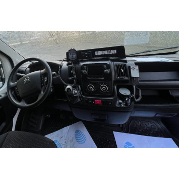 Module de commande gyro et syrène + module de commande phare