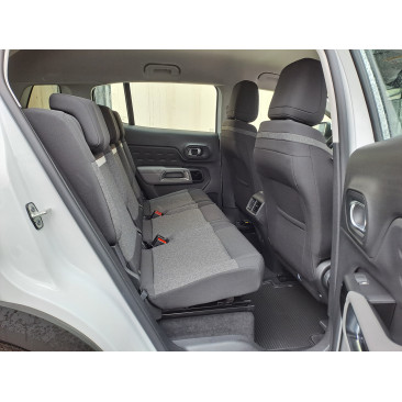 Citroën C5 Equipée Police Municipale