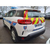Citroën C5 Equipée Police Municipale