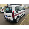 Citroën e-Berlingo Equipée ASVP