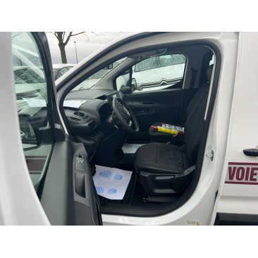 Citroën e-Berlingo Equipée ASVP