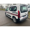 Citroën e-Berlingo Equipée ASVP