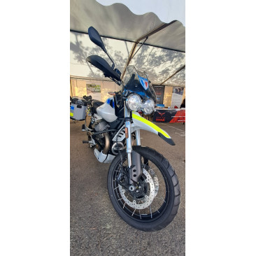 MOTO GUZZI V 85 TT  80 Ch - SÉRIE SPÉCIALE MAXIAVENUE -