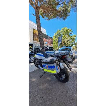 MOTO GUZZI V 85 TT  80 Ch - SÉRIE SPÉCIALE MAXIAVENUE -