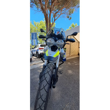 MOTO GUZZI V 85 TT  80 Ch - SÉRIE SPÉCIALE MAXIAVENUE -