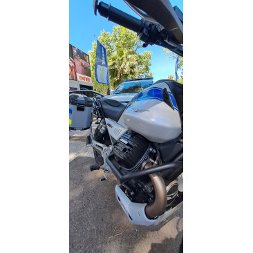 MOTO GUZZI V 85 TT  80 Ch - SÉRIE SPÉCIALE MAXIAVENUE -