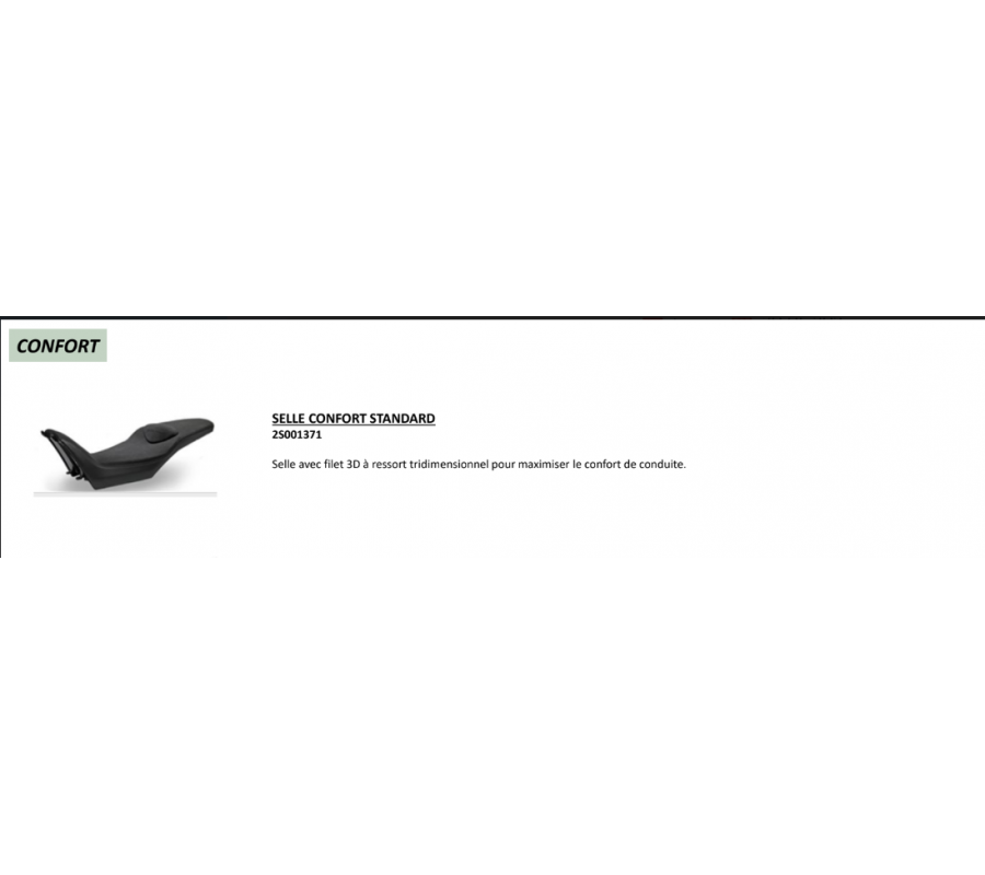 Top Case 34 L pour TRACER 700