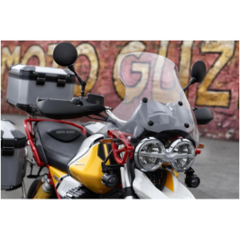 Top Case 34 L pour TRACER 700