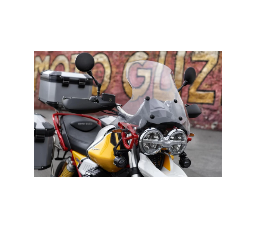 Top Case 34 L pour TRACER 700