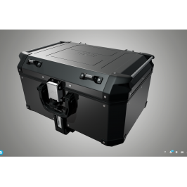 Top Case 34 L pour TRACER 700