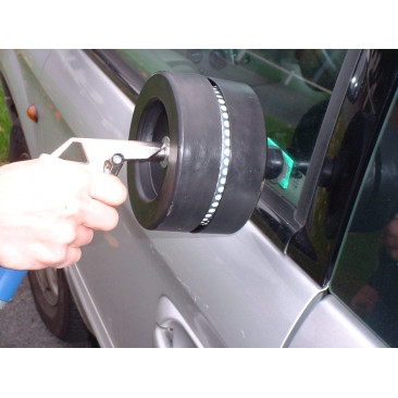 Forfait gravage des vitres