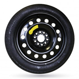 KIT ROUE DE SECOURS GALETTE AVEC OUTILLAGE POUR SUZUKI VITARA