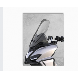 Top Case 34 L pour TRACER 700