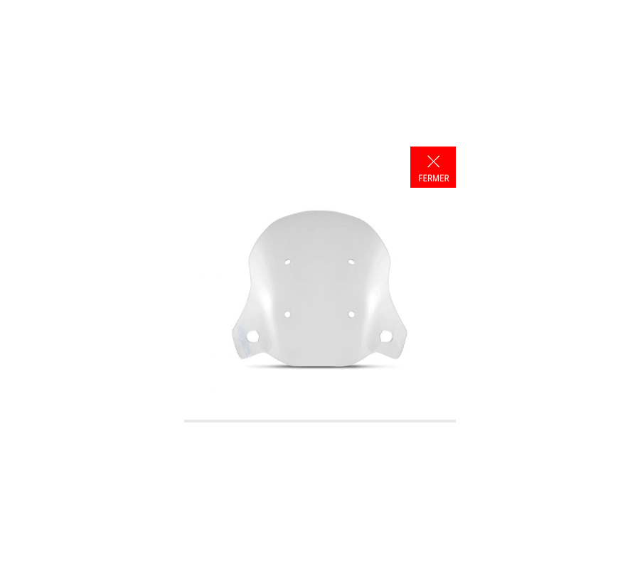 Top Case 34 L pour TRACER 700