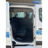 Citroën Berlingo Équipé Police Municipale