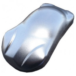 Peinture métallisée - PEUGEOT