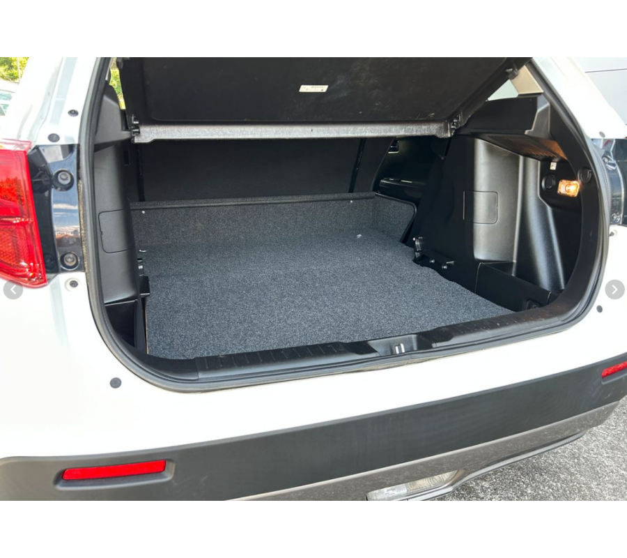 Kit de transformation VU -2 places- Suzuki Vitara 2023