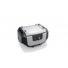 Top Case 34 L pour TRACER 700