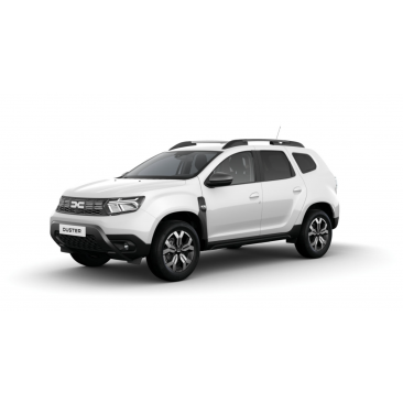 copy of DACIA DUSTER EXPRESSION BLUE DCI 115 ch 4X4
