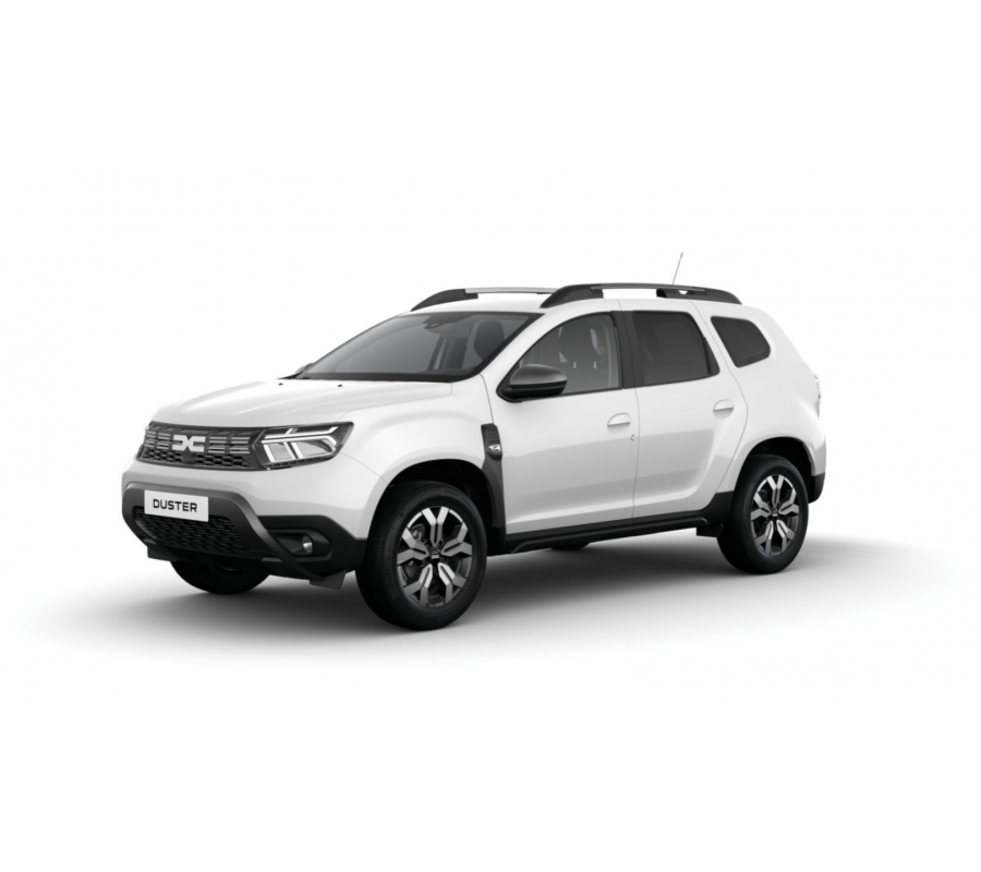 Kit de transformation VU 2 PLACES DUSTER