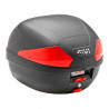 Top case Givi B29 Monolock 29L avec platine/kit fixation