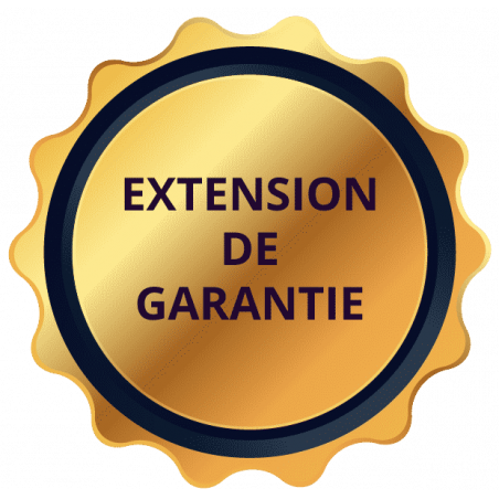 Extension de garantie OPEL GRANDLAND + 2 ans / 80.000 Kms à la commande