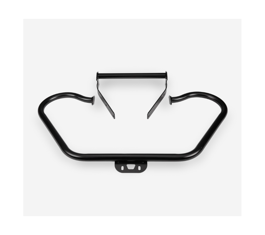 Protège-Mains Droite & Gauche BMW 750 GS