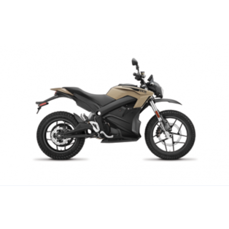 Zero Motorcycles DS 2023