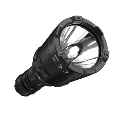 Lampe Nitecore - SRT7 - 960 lumens - plusieurs modes