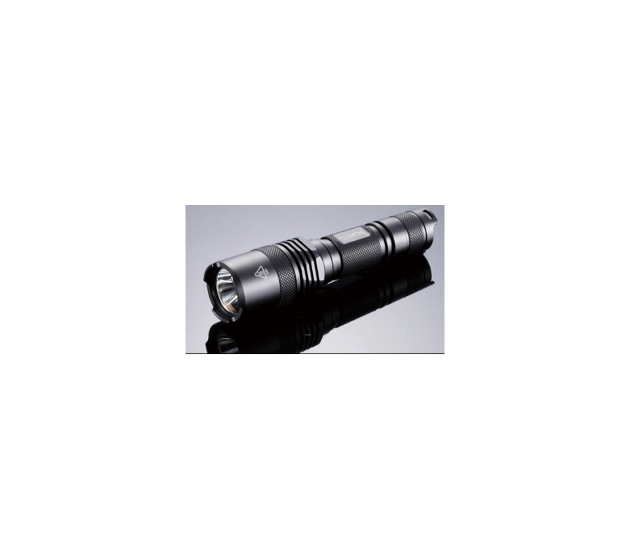 Lampe Nitecore - 960 lumens - plusieurs modes Lampe Nitecore - 960 lumens - plusieurs modes
